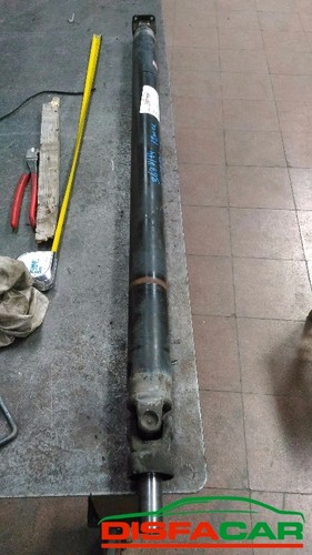 Albero trasmissione subaru - di,