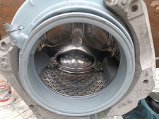 Cestello Completo Lavatrice