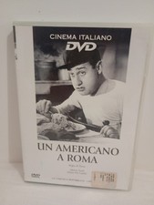 Film americano roma in - film, a