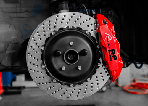 Racing radi cal - racing, hi-temp