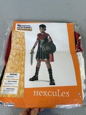 California Costumes Hercules