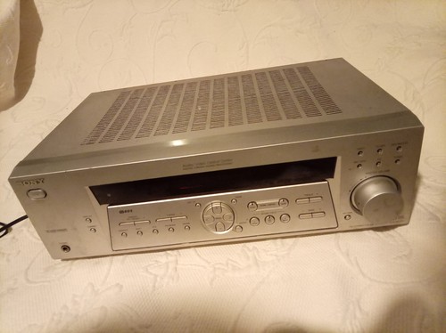 Sony str de375 amplificatore - sony, str-de375