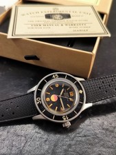 WMT WATCH Seawolf - Classic II