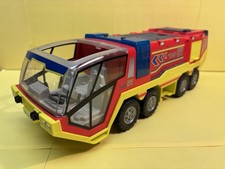 playmobil vintage 70557 Camion