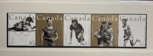 Canada 1996 vincitori - 1996,
