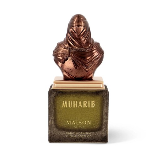 Maison asrar muharib - maison, de