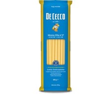 De Cecco Pasta Mezza Zita - 6