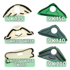 Sottospazzola Ricambio Folletto 120/121/122 • Combi 130/131 • 135/140/150/200