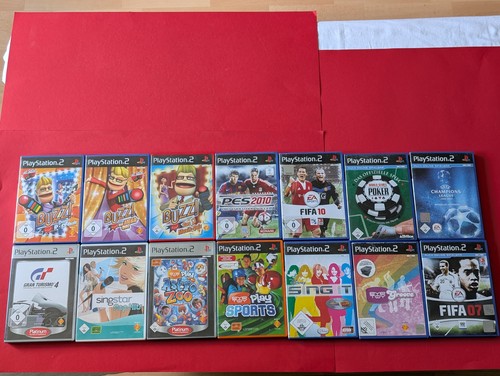 Lotto giochi sony - lotto,