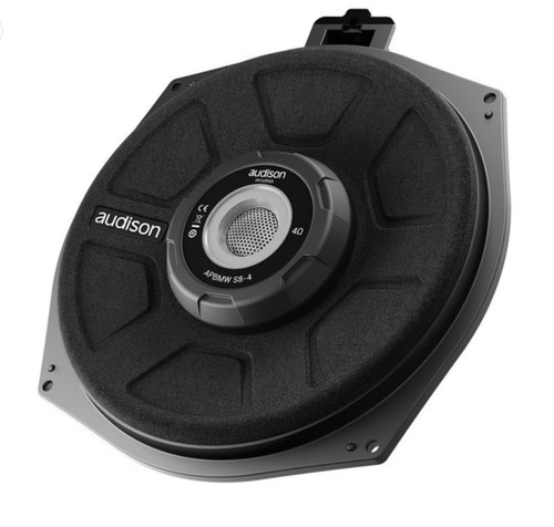 Audison apbmw - apbmw, s8-4