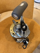 REEL SHIMANO TYRNOS 50IILRS 50