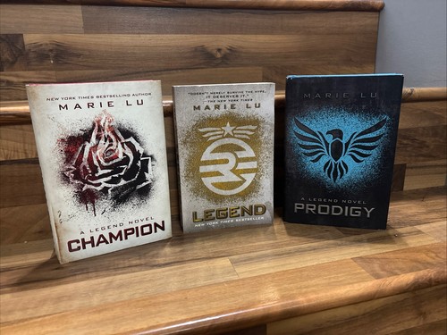 Legend book lot - lot, of