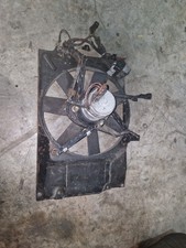 Elettroventola Volkswagen