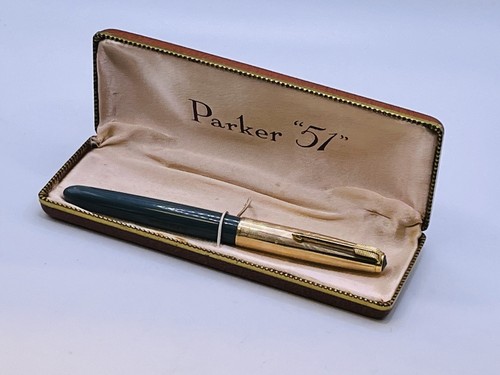 Parker navy grey rolled - parker,