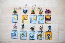 Panini HUNTIK SECRETS &