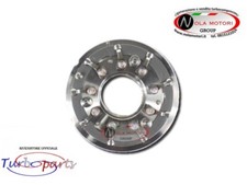 TURBO TURBINA GEOMETRIA