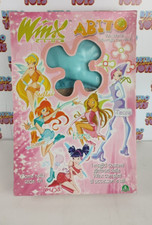 WINX CLUB BLOOM VESTITO