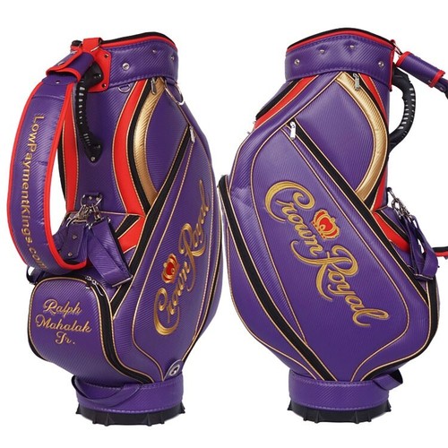 Borsa golf personalizzata - borsa,
