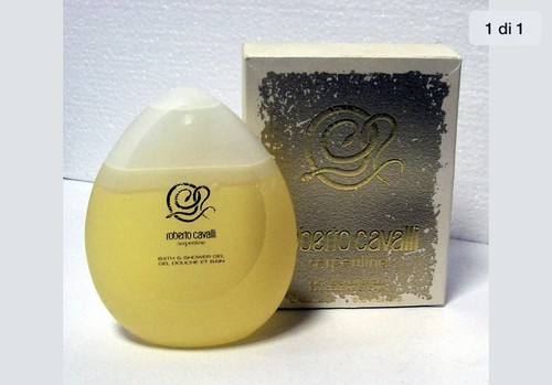 Roberto cavalli serpentine - serpentine, gel