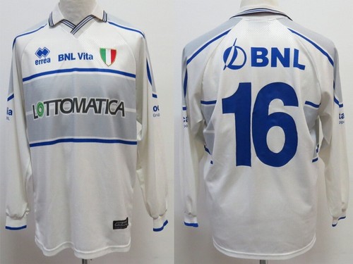 Maglia jersey shirt - maglia,