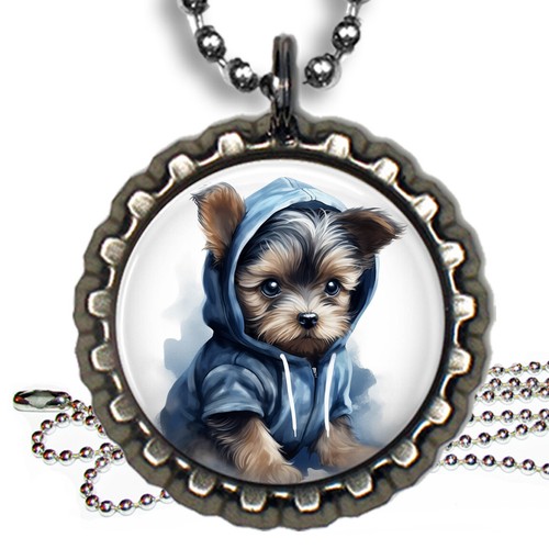 Yorkie cucciolo cane giacca - yorkie,