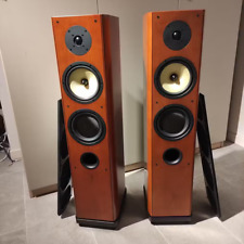 Cizek Regent III diffusori acustici 160 W