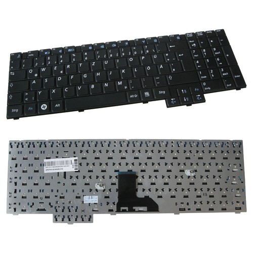 Tastiera originale qwertz - originale, de