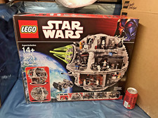 LEGO Set (10188) Star Wars