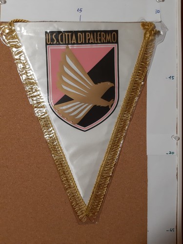 Gagliardetto palermo - gagliardetto,