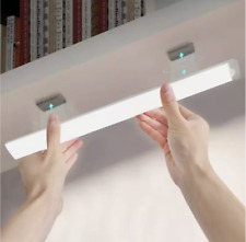 ✅ Luce LED Wireless Sensore di Movimento Ricaricabile per Armadio e Corridoio✅