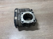 Corpo farfallato fiat bravo - corpo,