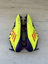 Adidas F50 Adizero FG