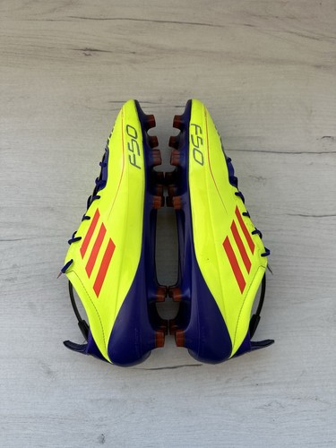 Adidas f50 adizero - adidas,
