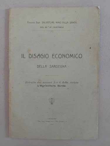Salvatore nino villa - salvatore, il