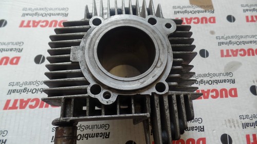 Ducati pantah 350 cilindro - pantah,