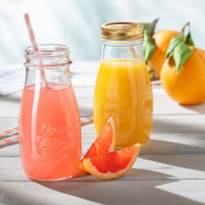 Contenitore Bottiglia Tappo