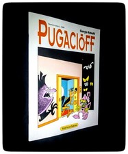 PUGACIOFF DI GIORGIO REBUFFI -