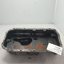 COPPA OLIO MOTORE PER FIAT