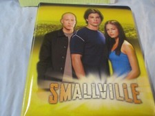 SMALLVILLE SEASON 3 & 4 BASE