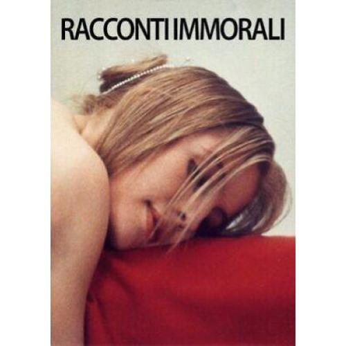 Racconti immorali dvd - racconti,