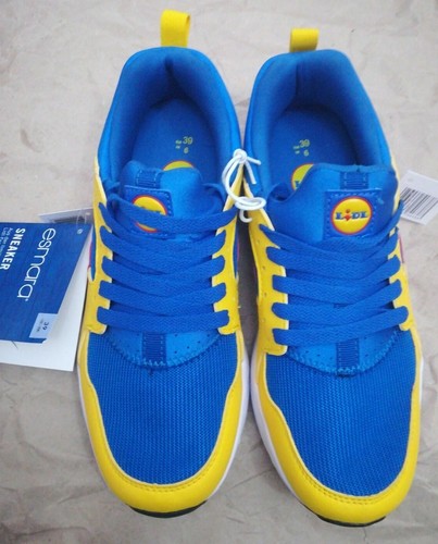 Scarpe lidl 39 - lidl, n°39