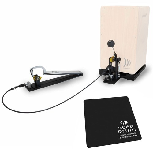 Percussione cap200 pedale - percussione,