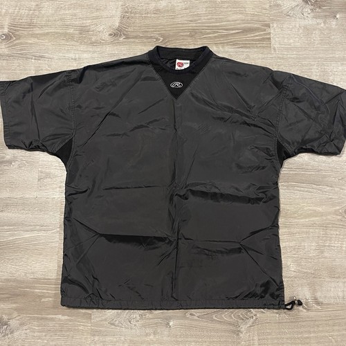 Giacca baseball rawlings - giacca,