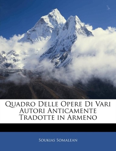 Somalean quadro delle opere - somalean,