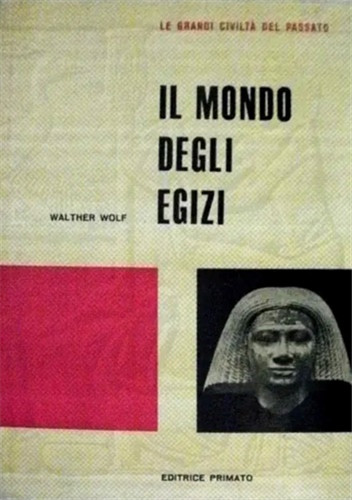 Wolf walther il mondo degli - -,