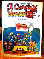 ENCICLOPEDIA ESPLORANDO IL