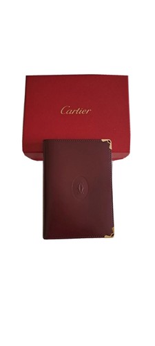 Portafoglio cartier - portafoglio,