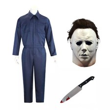 Costume cosplay Michael Myers