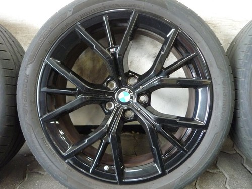 Cerchi lega originali bmw - originali,