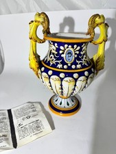 Fantechi vaso originale